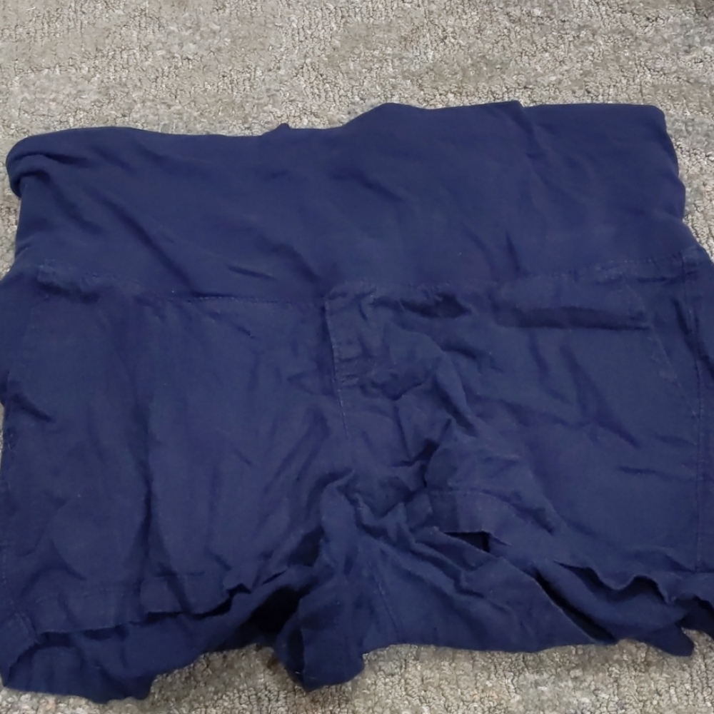 Maternity Shorts